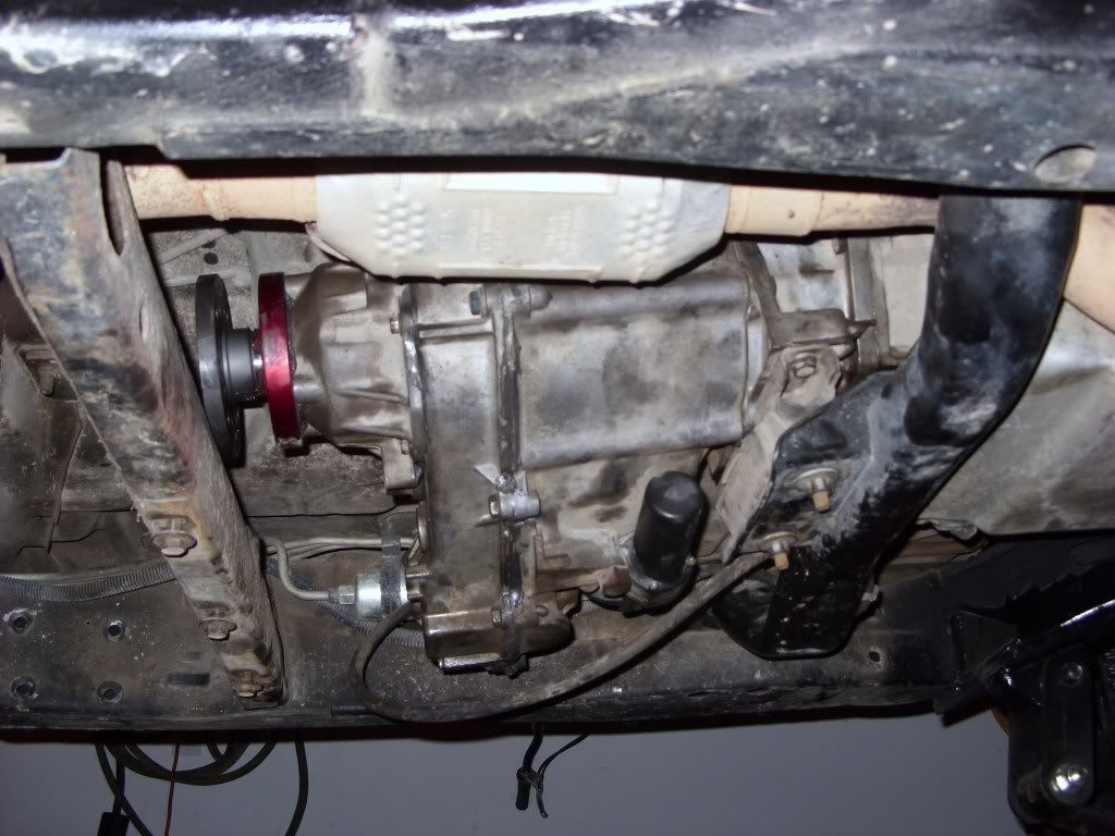 My Project2000 Zr2 Blazer Solid Axle Swap PEAK PUTTERS